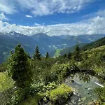 In Near Lift Mayrhofen