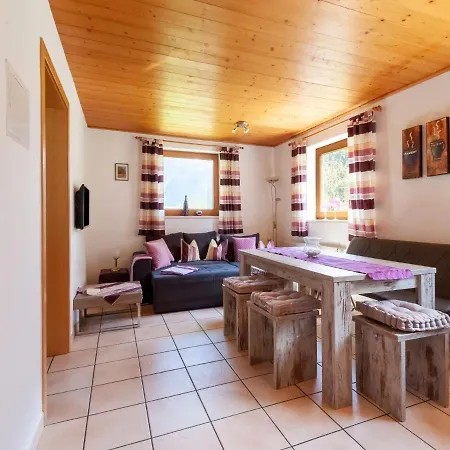 In Near Lift Apartmán Mayrhofen