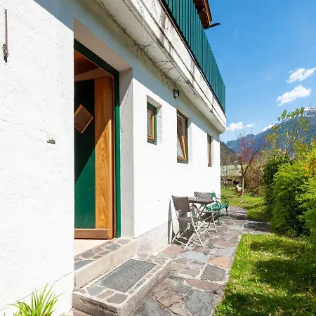 Appartement Apartment With Garden Near Hiking Trails