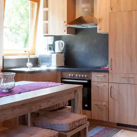Apartment With Garden Near Hiking Trails * Mayrhofen