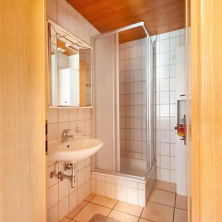 Apartment In Near Lift Mayrhofen