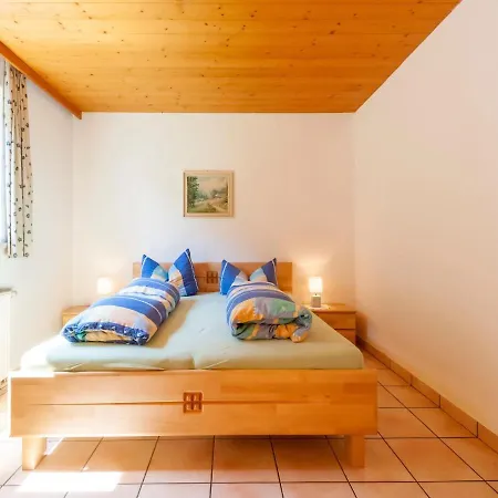 In Near Lift Apartmán Mayrhofen