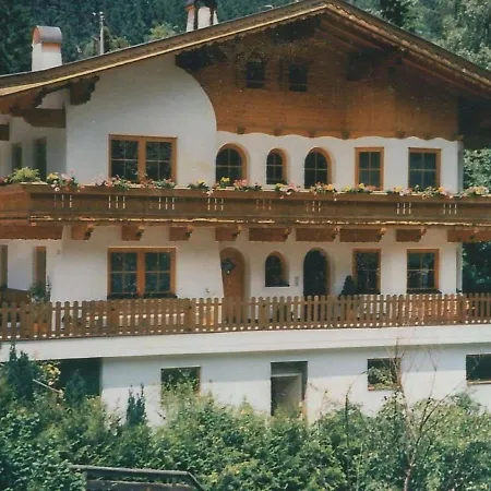 Apartment With Garden Near Hiking Trails Appartement