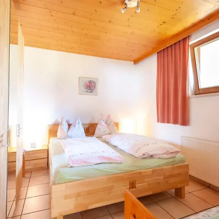 In Near Lift Mayrhofen