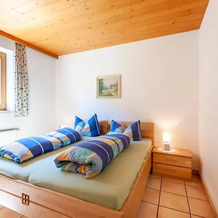 In Near Lift Apartment Mayrhofen