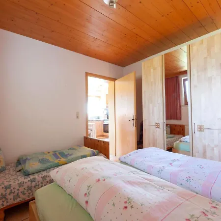 In Near Lift Apartment Mayrhofen