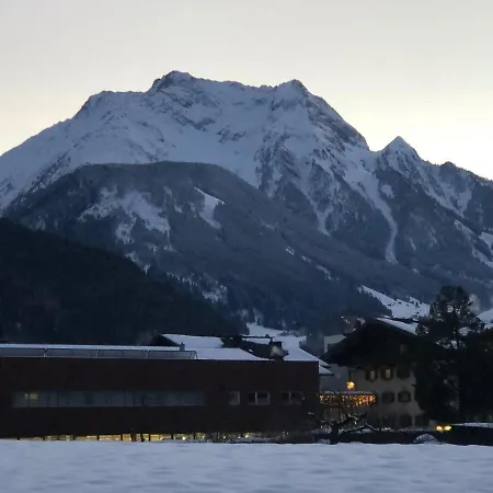 Apartment In Near Lift Mayrhofen