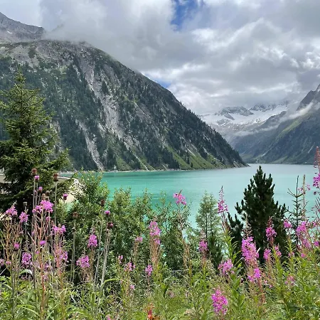 Apartmán In Near Lift *