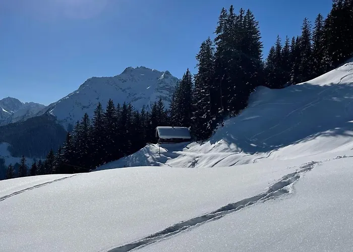 In Near Lift *