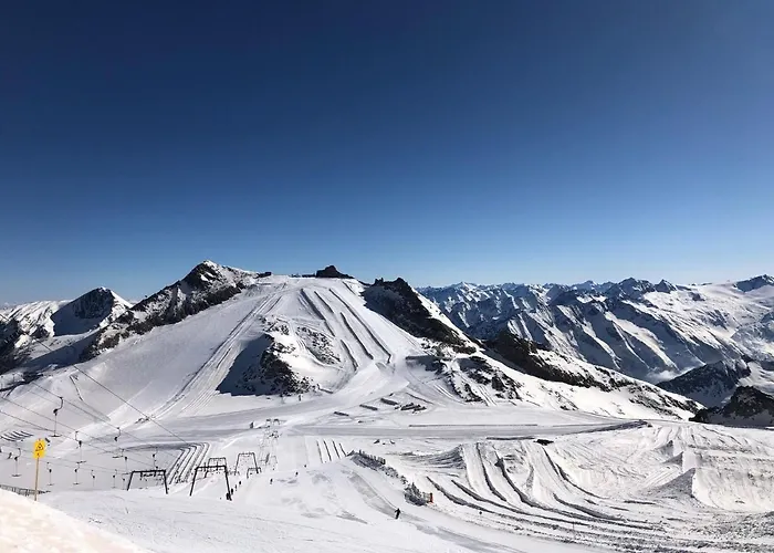In Near Lift